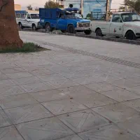 وانت بار کرایه