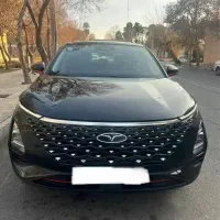 فونیکس FX مدل ۱۴۰۲ رنگ مشکی کارکرد فقط ۴۰ هزار|خودرو سواری و وانت|بوشهر, |دیوار