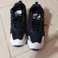 کتونی سایز ۴۱ نو نو|کیف، کفش، کمربند|لاهیجان, شهید آوینی|دیوار