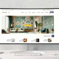 طراحی سایت سئو سایت با قرارداد|خدمات رایانه‌ای و موبایل|شیراز, عفیف‌آباد|دیوار