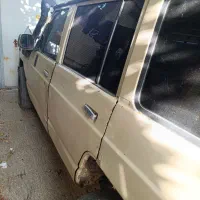 پاترول کرم ۶۶|خودرو سواری و وانت|کرمان, |دیوار