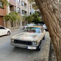 شولت شورولت نوا سی ۳ دنده دستی ۶۵|خودرو کلاسیک|اندیشه, اندیشه فاز ۳|دیوار