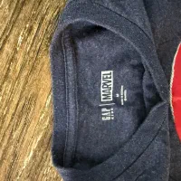 تی شرت پسرانه طرح مارول|کفش و لباس بچه|مشهد, سجاد شهر|دیوار