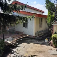 ۱۱۰ متر ویلا با ۲۵۰ متر زمین با سند در کلاردشت