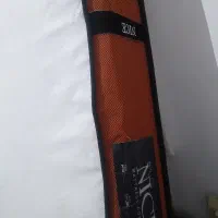 تشک دونفره طبی فنری Nice