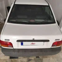 پراید مدل 12/1286