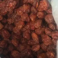 الو  بخارا