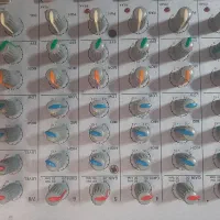 میکسرFBT 14 ایتالیایی اصل|صوتی و تصویری|شیراز, معالیآباد|دیوار