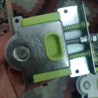 ریل در|ابزارآلات|تهران, باغ خزانه|دیوار