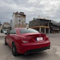 مرسدس بنز CLA 250 4matic|خودرو سواری و وانت|رشت, سعدی (تختی)|دیوار