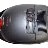جارو برقی بوش ارگومکس نو|جاروبرقی، جارو شارژی، بخارشو|اصفهان, سنبلستان|دیوار