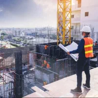 نیازمند مهندس عمران معماری معدن جهت رتبه بندی