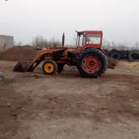 ترکتور رومانی