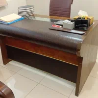 میز اداری|دفتر کار|بروجرد, |دیوار