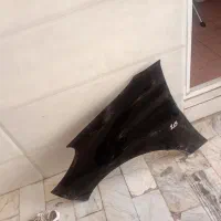 دینام فرمون برقی گلگیر کاپوت رادیات 207