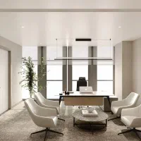 جردن ۷۵ متر مبله لوکس مناسب متخصصین گوش