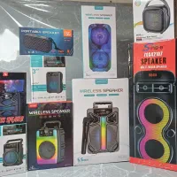 اسپیکر بلوتوث   نو