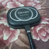 ماهیتابه رژیمی