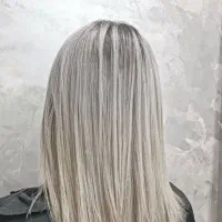 چند مدل رنگ و لایت و احیا و صافی نیازمندم|خدمات آرایشگری و زیبایی|رشت, معلم|دیوار