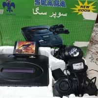 سگا|کنسول، بازی ویدئویی و آنلاین|سبزوار, هویزه|دیوار