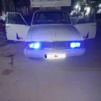 پیکان وانت مدل 92|خودرو سواری و وانت|مرند, |دیوار