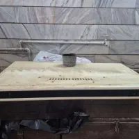 هود زیرکابینتی ۹۰ سانتی متری بیمکث