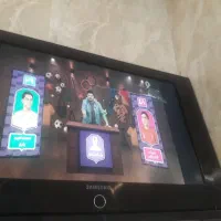 lCD سامسونگ|تلویزیون و پروژکتور|تهران, کاشانک|دیوار