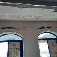 گچ کاری ساختمان|خدمات پیشه و مهارت|رشت, جانبازان|دیوار