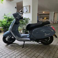 دایچی ۱۵۰ اتومات  نو