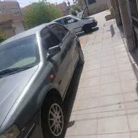 سمند ۸۵ ال ایکس