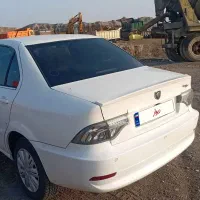 سمند سورن|خودرو سواری و وانت|ارس, |دیوار