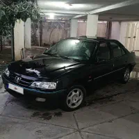 پرشیا مدل سفیر