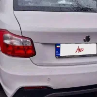 ساینا اس ۱۴۰۰|خودرو سواری و وانت|ارومیه, |دیوار