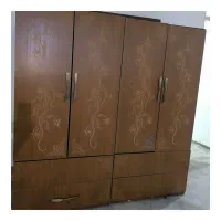 کمد دست ساز ام دی اف جادار