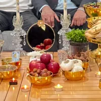 آجیل خوری وشیرینی خوری .ظرف‌. ظروف