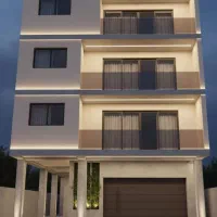 نوشهر بلوار کریمی فروش آپارتمان نوساز تک واحدی