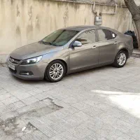 جک جی۵ اتومات ۱۳۹۵