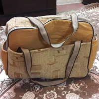 روروئک ،کریرو ساک بچه