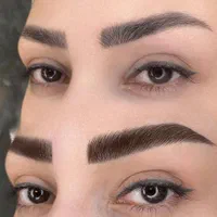انجام تاتو وفیبروز ابرو تخصصی|خدمات آرایشگری و زیبایی|شیراز, فضلآباد|دیوار