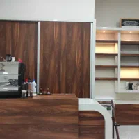 دکور و ویترین کافی شاپ و قهوه|فروشگاه و مغازه|شیراز, قصرالدشت|دیوار