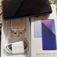 گوشی شیایومی redmi not 13 pro