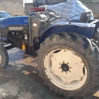 تراکتور با ادوات|خودرو سنگین|فاضل آباد, |دیوار