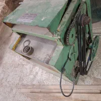 اره فلکه 65 رنده گندگی صفحه 40|ماشین‌آلات صنعتی|نوشین شهر, |دیوار