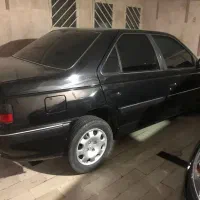 پارس سال مدل۹۹ در حد