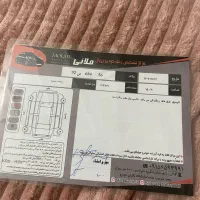 سمندef7 دوگانه کارخانه|خودرو سواری و وانت|لنگرود, |دیوار