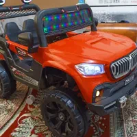 ماشین شارژی|اسباب‌‌بازی|بندرعباس, |دیوار