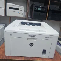 hp 203dw پرینتر پشت و رو زن وایفای دار