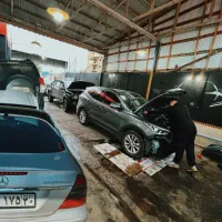 کلینیک تخصصی خودروهای وارداتی سفیر