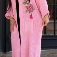 انواع بافت و پالتو قیمت تعاونی|لباس|بروجرد, |دیوار