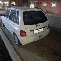 111|خودرو سواری و وانت|مشهد, پنجتن|دیوار